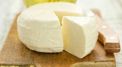 Невероятно вкусный домашний сыр за 3 часа. Только натуральные продукты и ничего лишнего